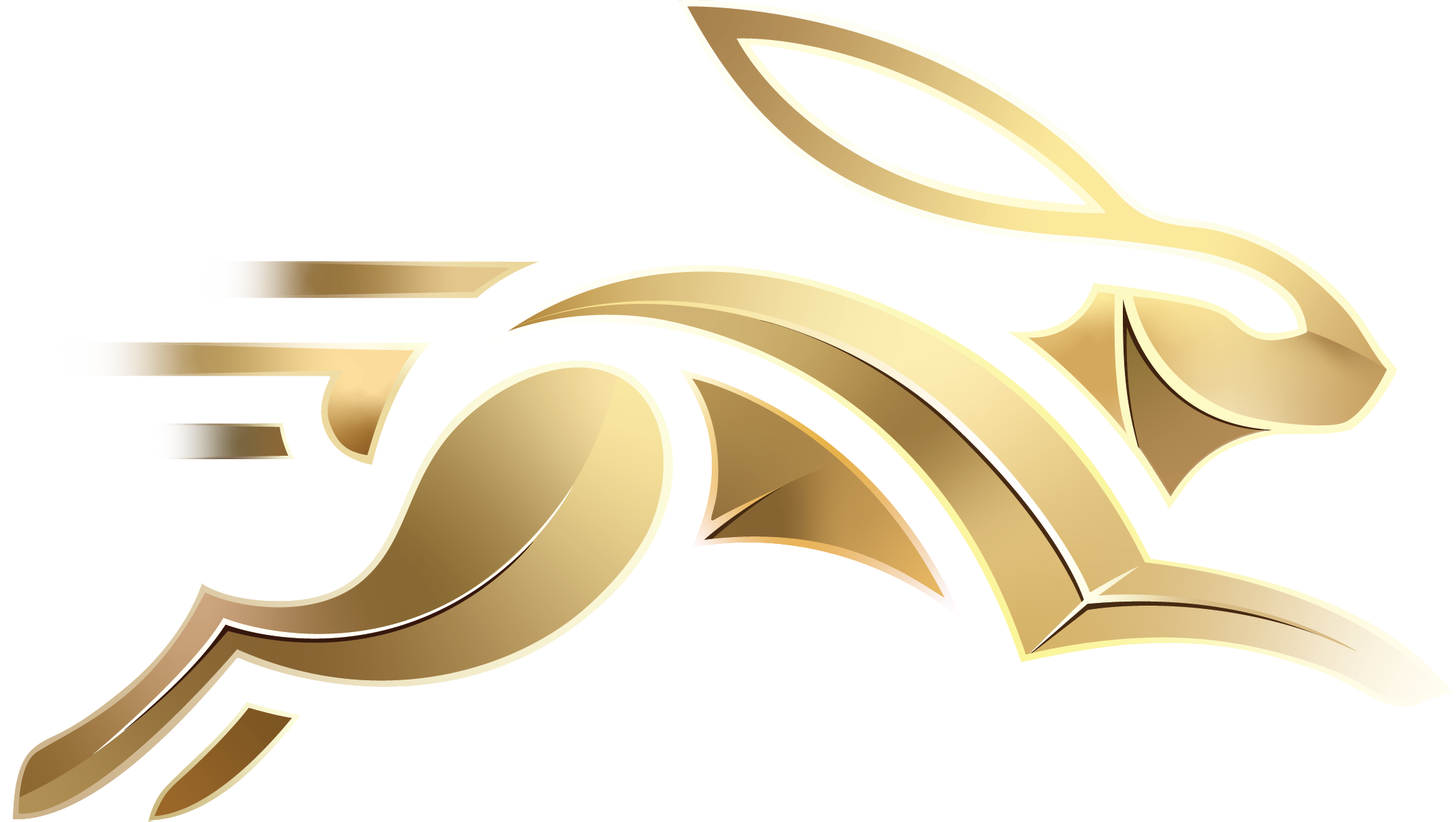 Zippi rabbit logo